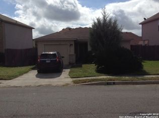 1118 Autumn Moon, San Antonio, TX 78245