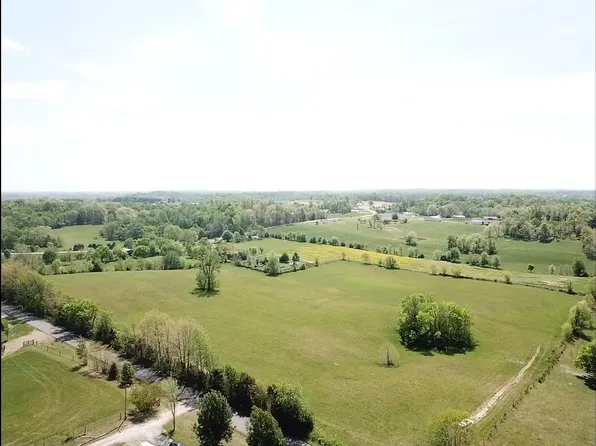 0 Wilbur Glass Rd, Edmonton, KY 42129