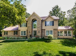 1S051 Normandy Woods Dr, Winfield, IL