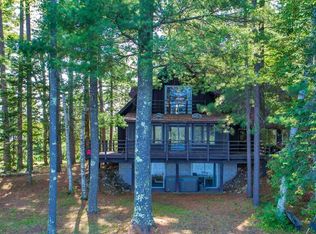 6540N Roebels Park Rd, Mercer, WI 54547