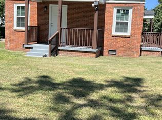 216 Hendricks St, Rocky Mount, NC 27801