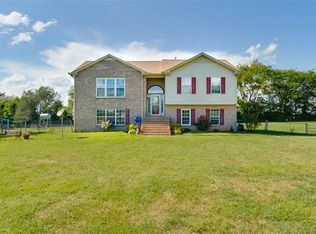 5105 Jones Roe Rd, Springfield, TN 37172