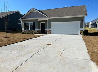 2230 Zeva Cir, Columbia, TN 38401