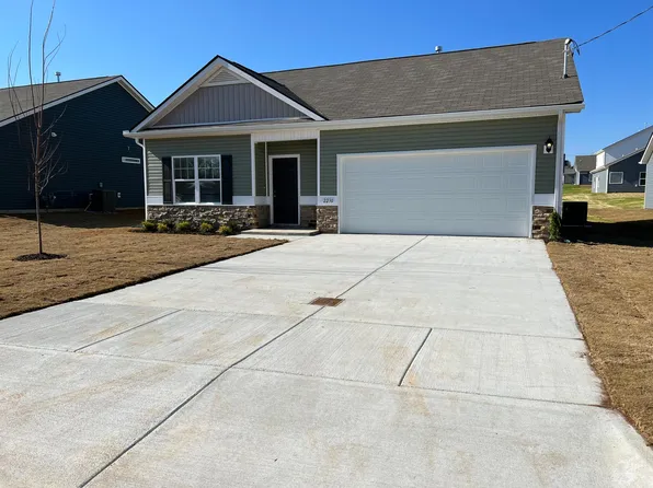 2230 Zeva Cir, Columbia, TN 38401