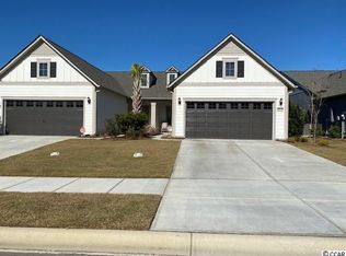 6091 Tramonto St LOT 3, Myrtle Beach, SC 29577