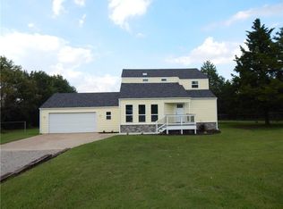 30 Whispering Meadows Rd, Shawnee, OK 74804