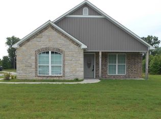 215 Lavender Ln, Alma, AR 72921
