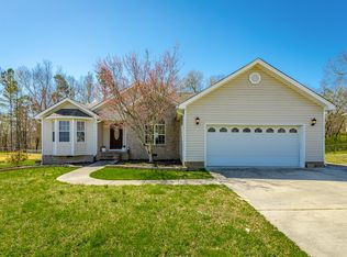 10280 Fielding Rd, Ooltewah, TN 37363
