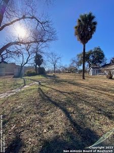 747 N Getty St LOT 25C, Uvalde, TX, 78801