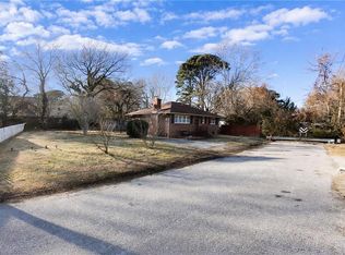 51 Calhoun St, Hampton, VA 23669