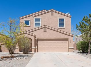1345 Tesuque Ct NE, Rio Rancho, NM 87144