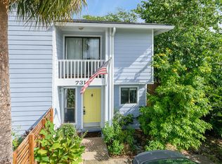 731 7th Ave S, Jacksonville Beach, FL 32250