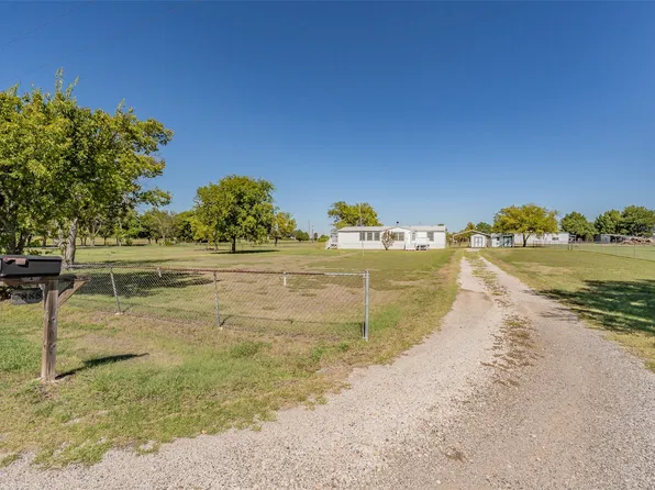 7885 Little Branch Rd, Waxahachie, TX 75167
