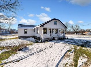 305 W Clen Moore Blvd, New Castle, PA 16105