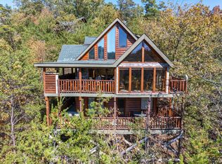 1560 Starwood Way, Sevierville, TN 37862