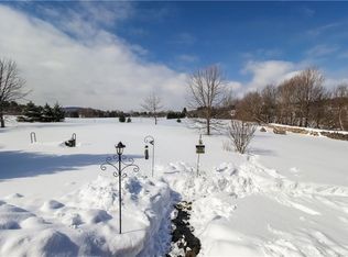 1433 Hills Rd, Fabius, NY 13063