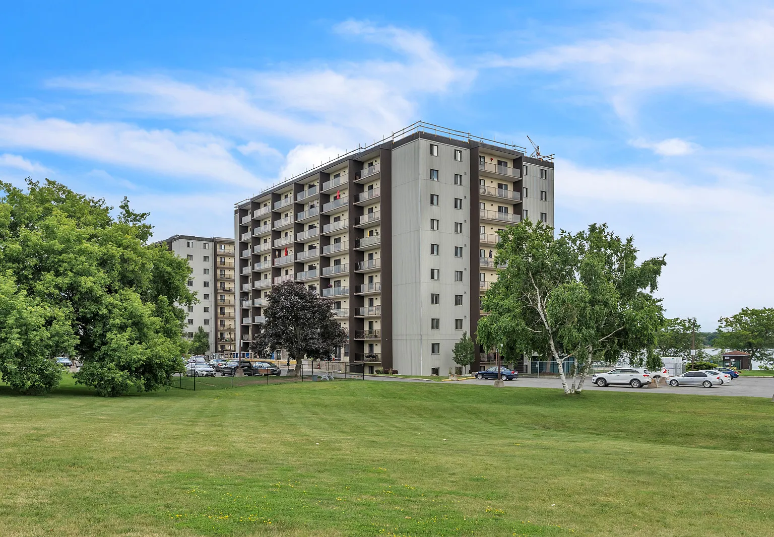 Village on the River Apartments — Photo 3