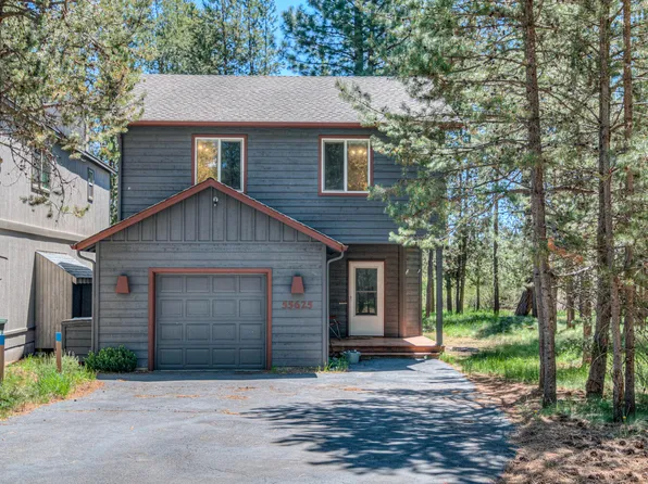 55625 Wagon Master Way, Bend, OR 97707