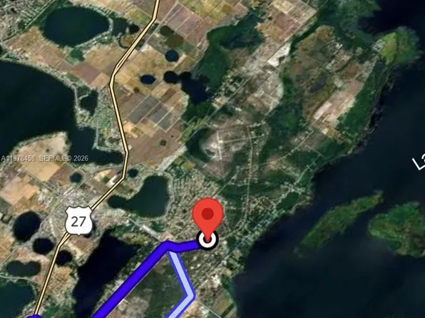 235 Pershing Ave, Lake Placid, FL 33852