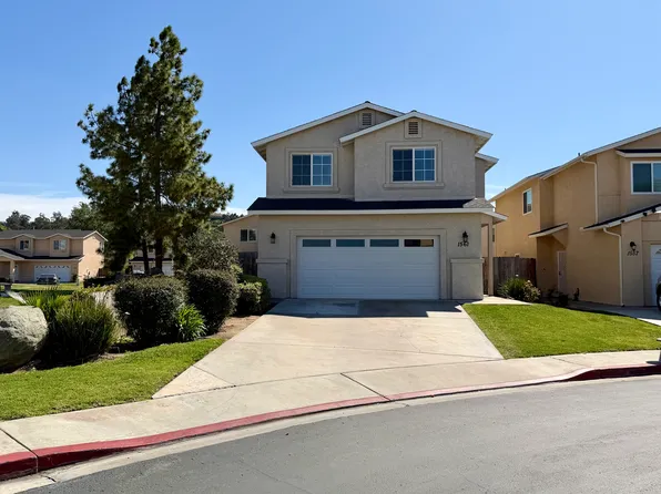 1561 Rebecca Ln, El Cajon, CA 92019