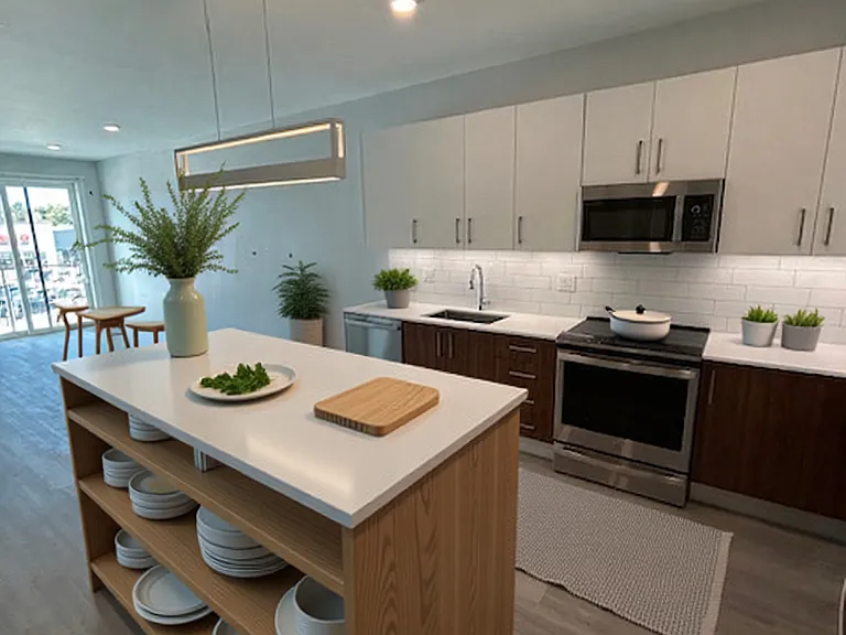 Residences at Sharon Gallery — Photo 36