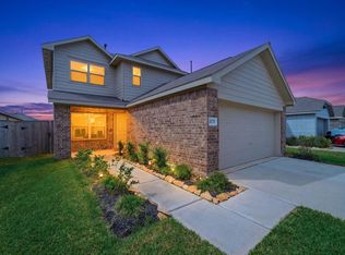 26711 Cenzontle Dr, Katy, TX 77493
