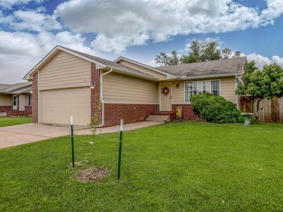 1311 Summerwood St, Goddard, KS, 67052