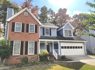 2701 Treehouse Ln, Lawrenceville, GA 30044