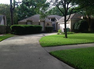 834 Hidden Canyon Rd, Katy, TX 77450