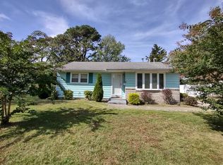 158 Jordan Rd, Somers Point, NJ 08244