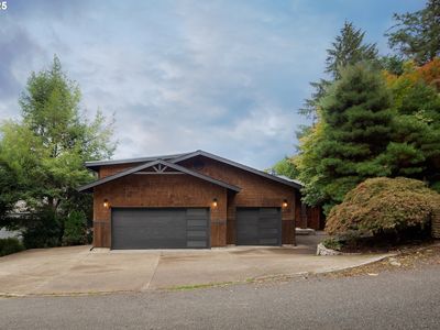 3400 SW Sherwood Pl, Portland, OR, 97239