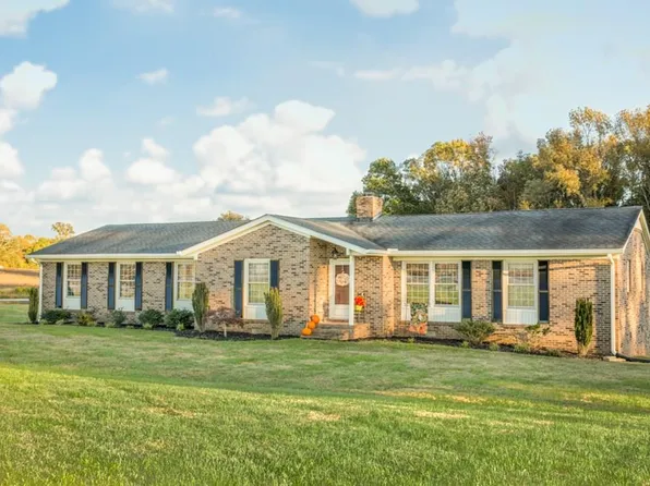 1235 Boxwood Rd, South Hill, VA 23970