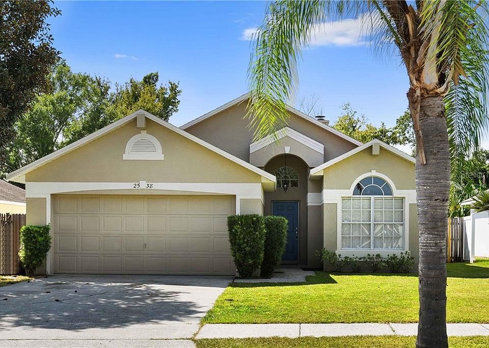 1st image of 2538 Titus Ct
