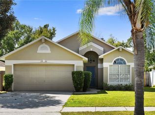 2538 Titus Ct, Orlando, FL 32817