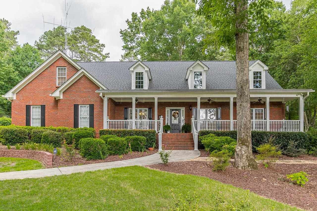1355 Old Loganville Rd, Loganville, GA 30052 Zillow