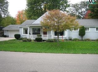 3254 Longview, Southfield, MI 48037