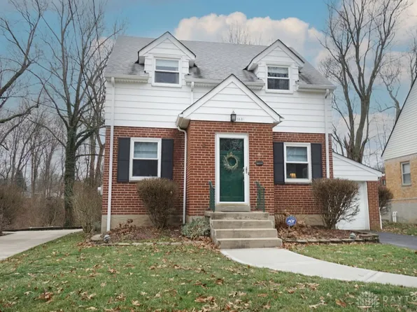 1631 Alcor Ter, Cincinnati, OH 45230