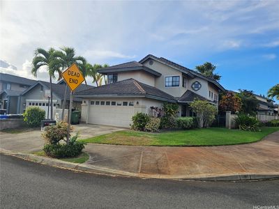 94-240 Anapau Pl, Waipahu, HI, 96797
