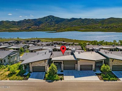 11517 N Perspective Dr, Hideout, UT, 84036