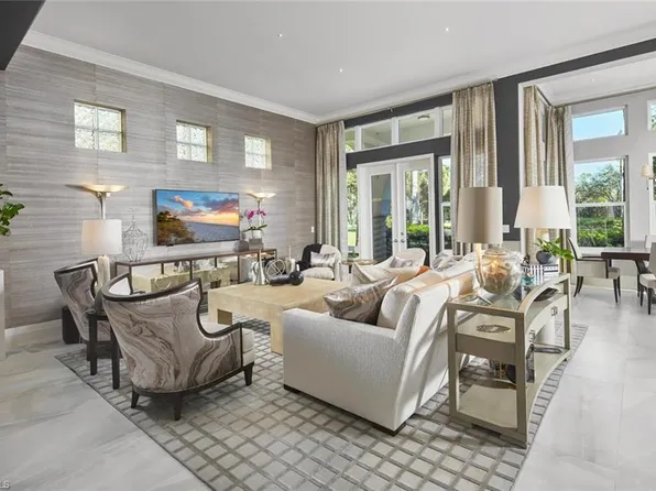 23701 Trevi CT, ESTERO, FL 34134