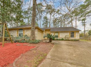 3706 Glade Forest Dr, Kingwood, TX 77339