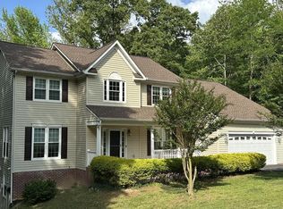 6480 Wheeler Dr, King George, VA 22485