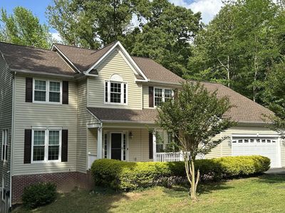 6480 Wheeler Dr, King George, VA, 22485