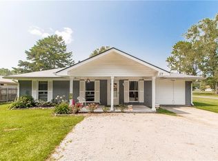 127 8th St, Independence, LA 70443