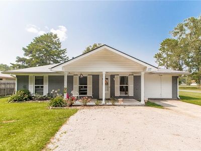 127 8th St, Independence, LA, 70443