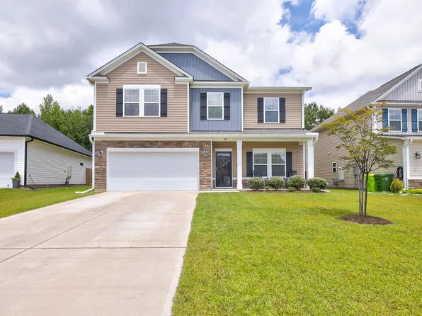 180 Blue Grace Rd, Blythewood, SC 29016