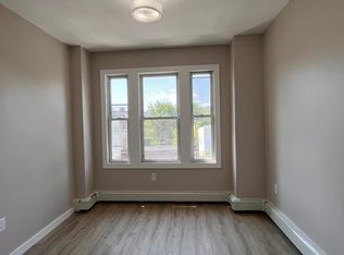 8 Sheffield St FLOOR 3, Jersey City, NJ 07305