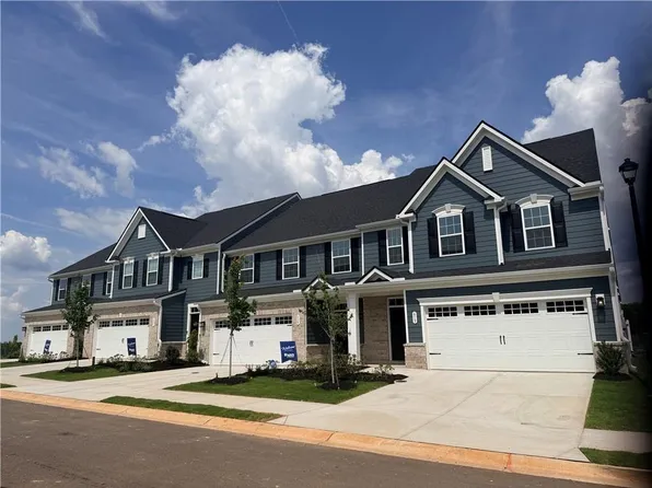 612 Newhaven St, McDonough, GA 30253