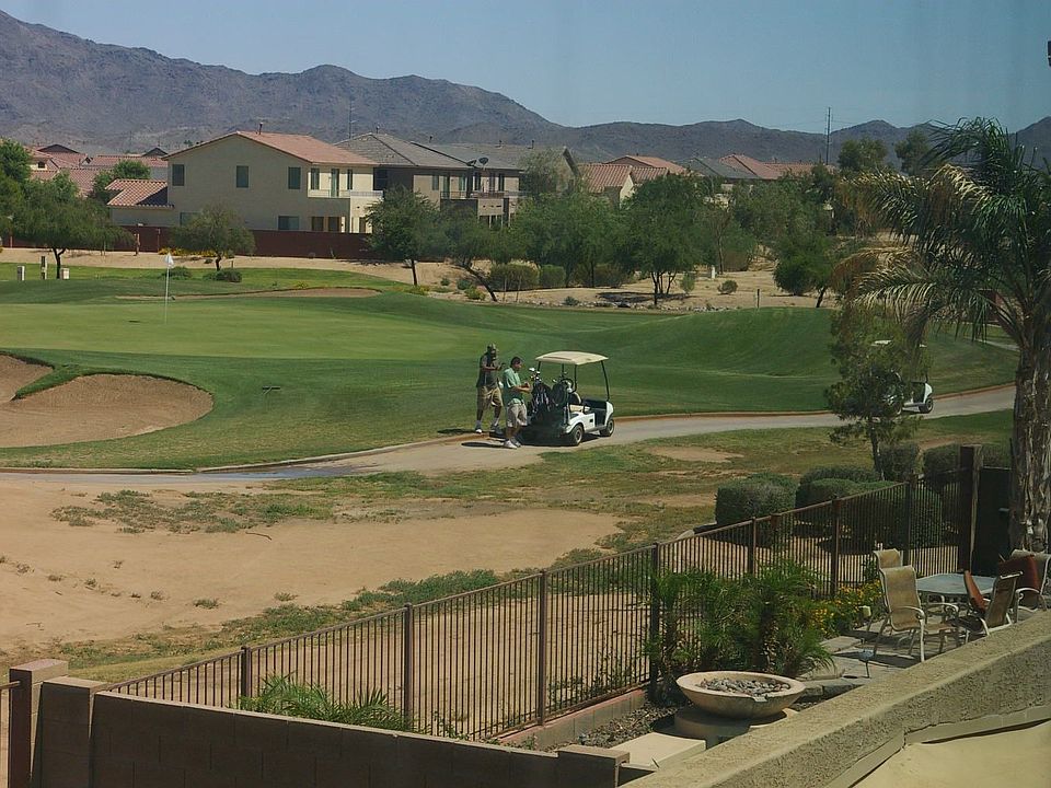 6631 S Cottonfields Ln, Laveen, AZ 85339 Zillow