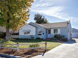 11952 Daniel Ave, Garden Grove, CA 92840